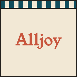 Alljoy