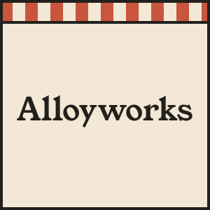 Alloyworks
