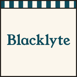 Blacklyte