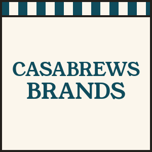 CASABREWS BRANDS