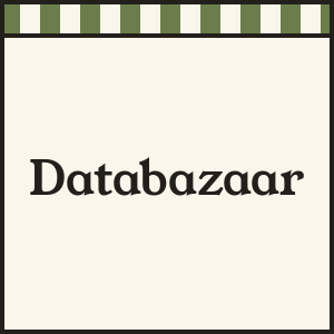 Databazaar