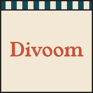 Divoom
