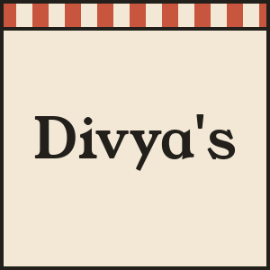 Divya’s