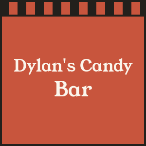 Dylan’s Candy Bar
