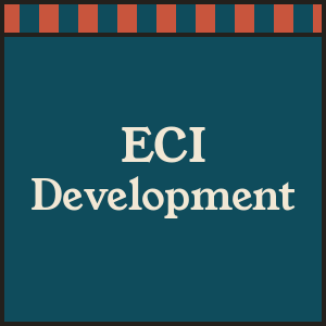 ECI Development