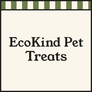 EcoKind Pet Treats