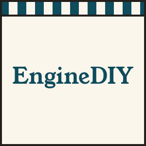 EngineDIY