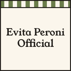 Evita Peroni Official