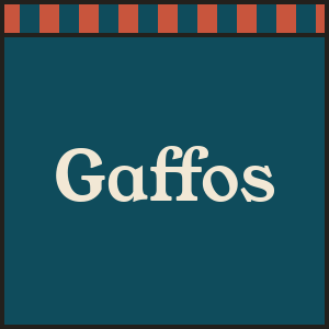 Gaffos