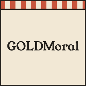 GOLDMoral