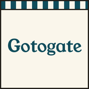 Gotogate