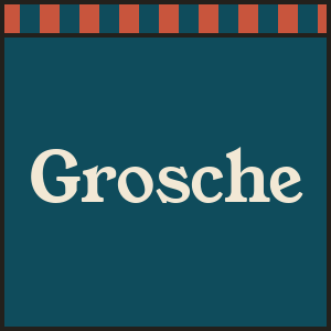 Grosche