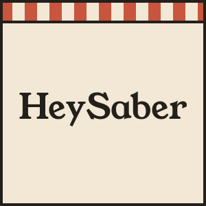 HeySaber