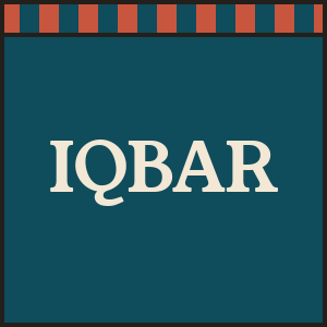 IQBAR