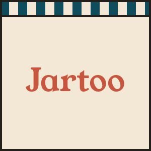 Jartoo