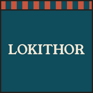 LOKITHOR