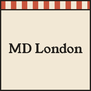 MD London