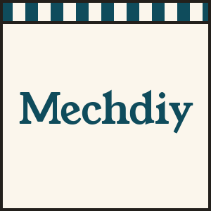 Mechdiy