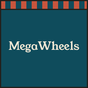 MegaWheels