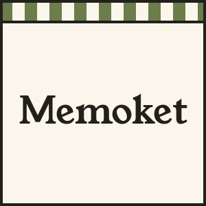 Memoket