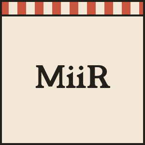 MiiR