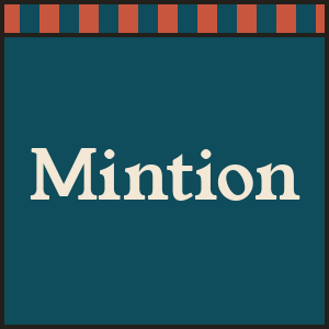 Mintion
