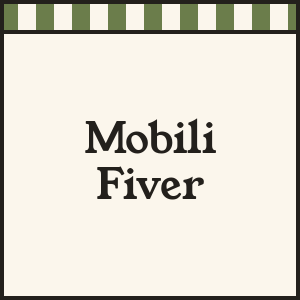 Mobili Fiver