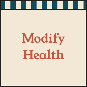 Modify Health