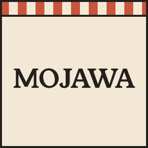 MOJAWA