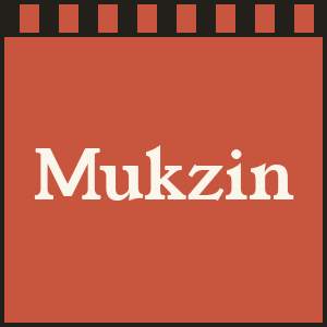 Mukzin