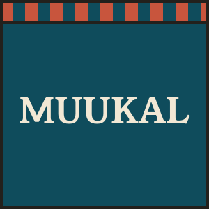 MUUKAL