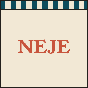 NEJE