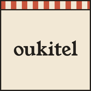 oukitel