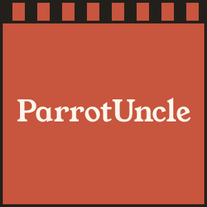 ParrotUncle