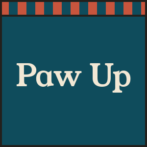 Paw Up