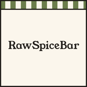 RawSpiceBar