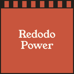 Redodo Power