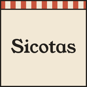 Sicotas