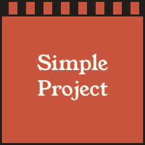 Simple Project