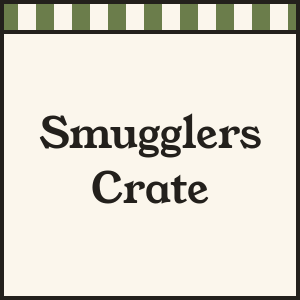 Smugglers Crate