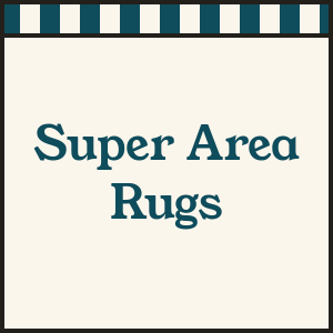 Super Area Rugs
