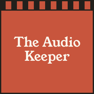 The Audio Keeper