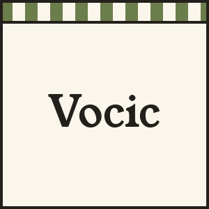 Vocic