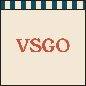 VSGO