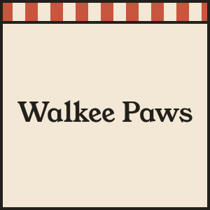 Walkee Paws
