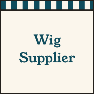 Wig Supplier