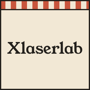 Xlaserlab