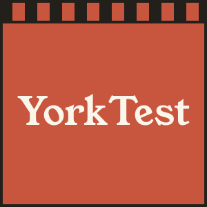 YorkTest