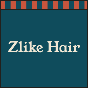 Zlike Hair
